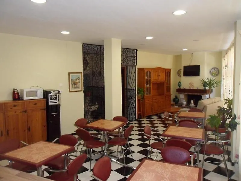 Micaela Charming Hostal Torremolinos 0*,
