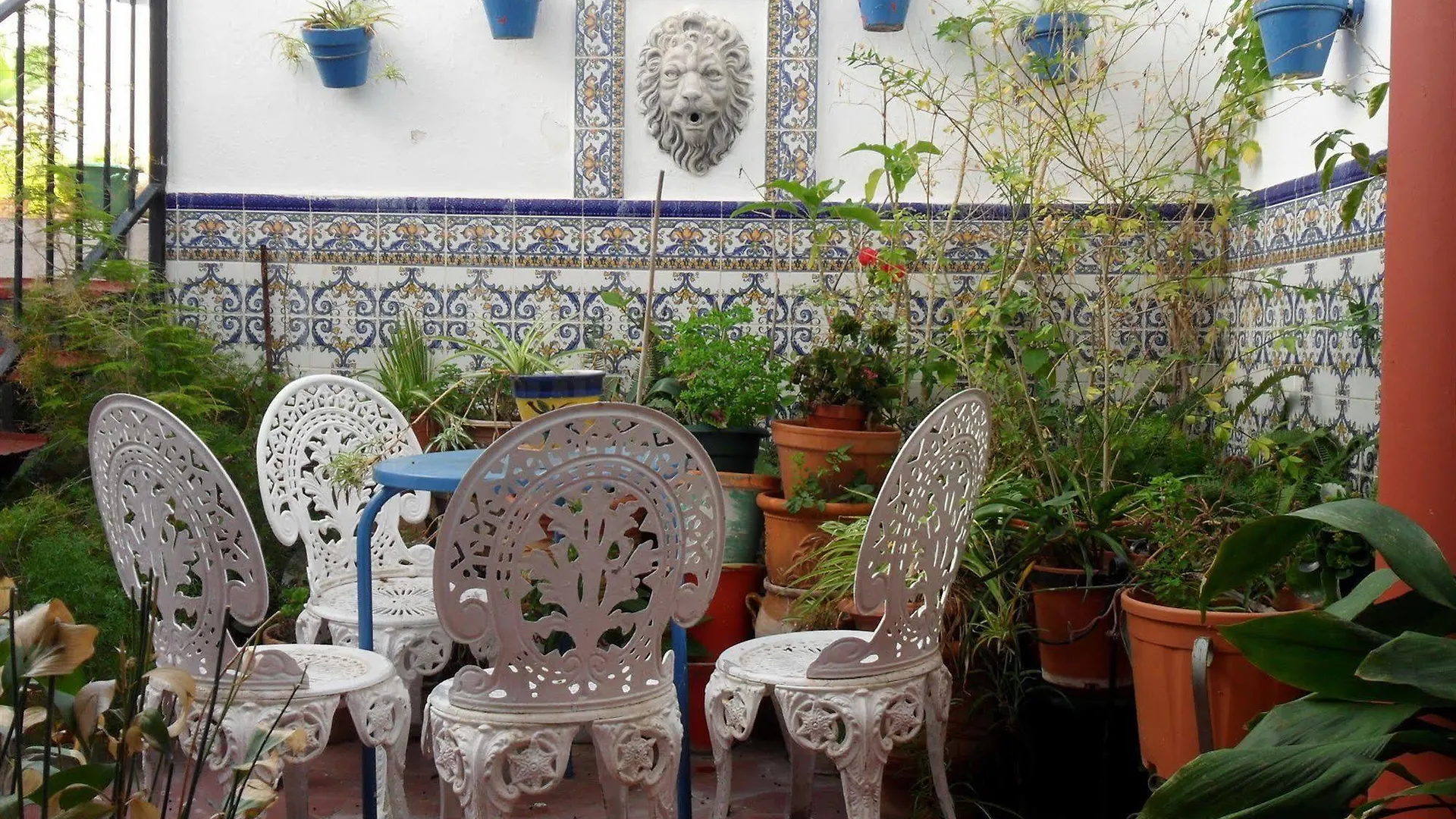 Affittacamere Micaela Charming Hostal Torremolinos