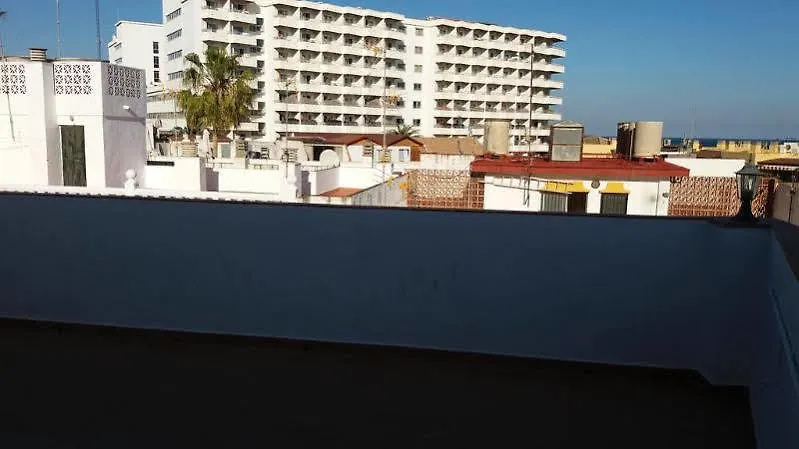Micaela Charming Hostal Torremolinos 0*,