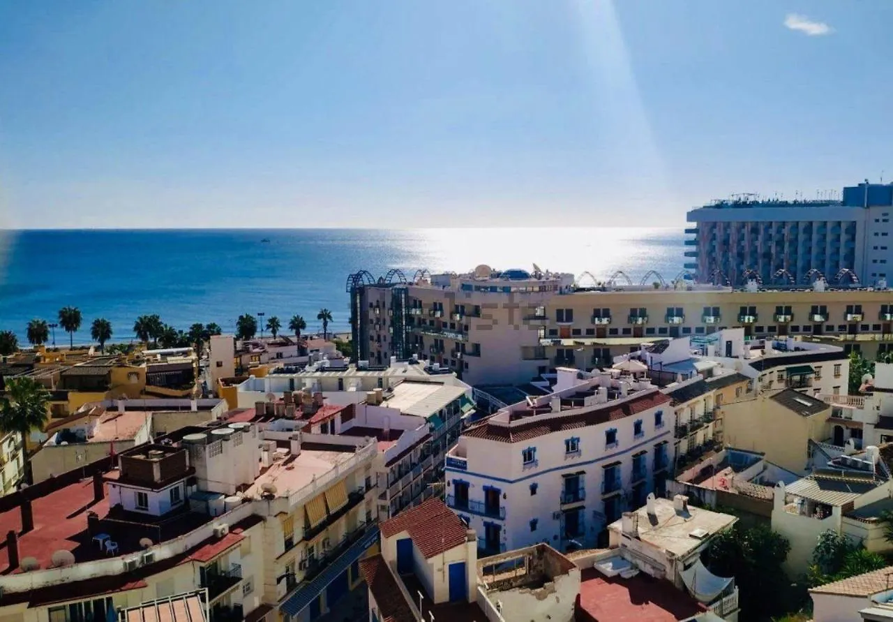 Micaela Charming Hostal Torremolinos 0*,